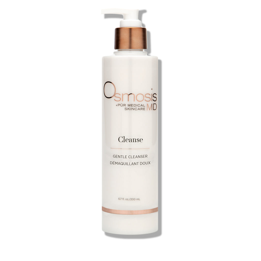 Cleanse - Gentle Cleanser