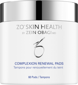 Complexion Renewal Pads
